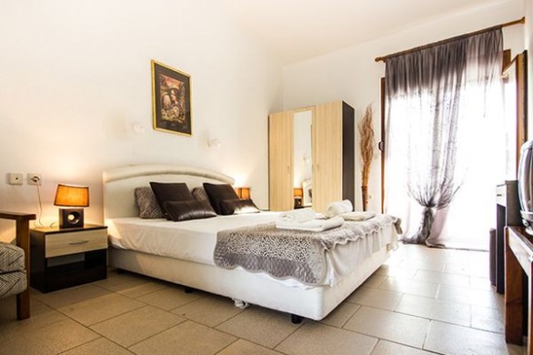 ХОТЕЛ KOVIOU HOLIDAY VILLAGE 3*